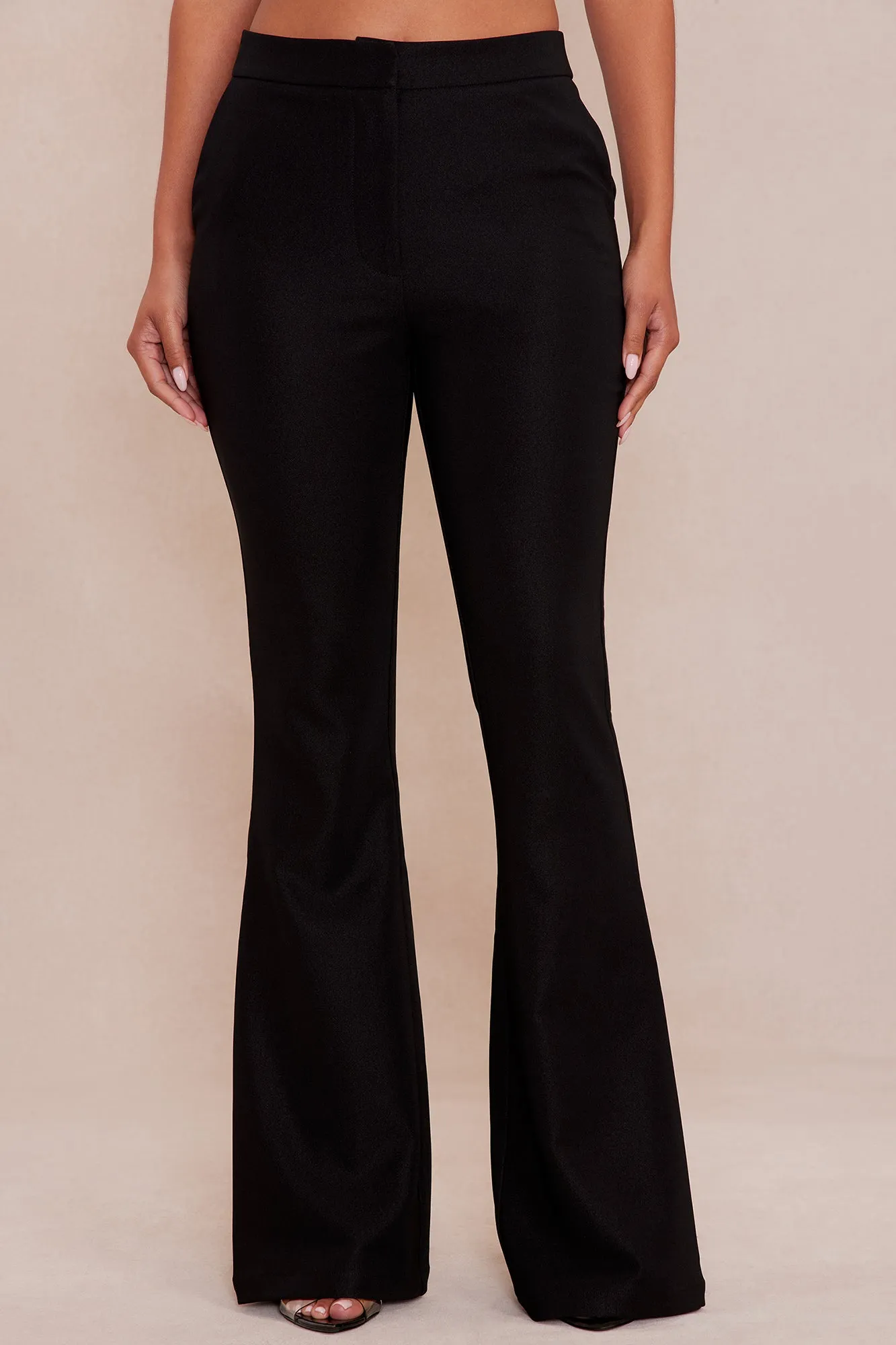 Denise Blazer Suit Set - Black sold by Fashion Nova product image thumbnail 5