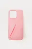 Lip Gloss On Me Iphone 15 Pro Max Case - Pink sold by Fashion Nova