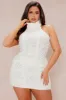 Vermont Embellished Sweater - Ivory sold by Fashion Nova