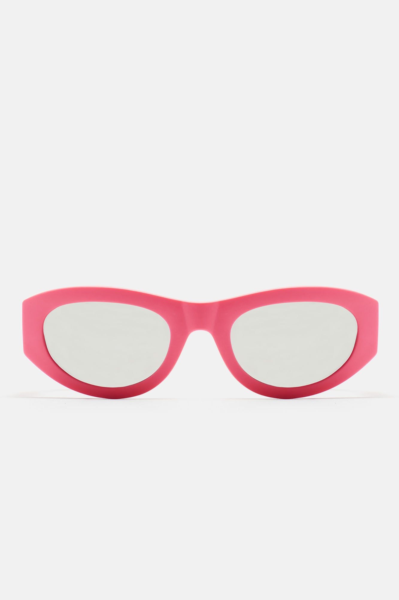 Always Fun With You Sunglasses - Pink sold by Fashion Nova product image thumbnail 2