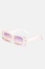 Summer Without You Sunglasses - Pink sold by Fashion Nova