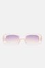 Summer Without You Sunglasses - Pink sold by Fashion Nova