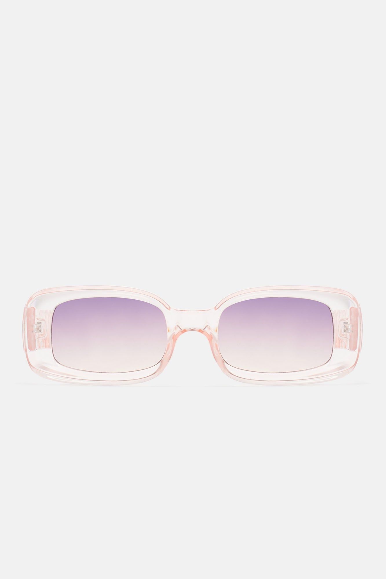 Summer Without You Sunglasses - Pink sold by Fashion Nova product image thumbnail 2