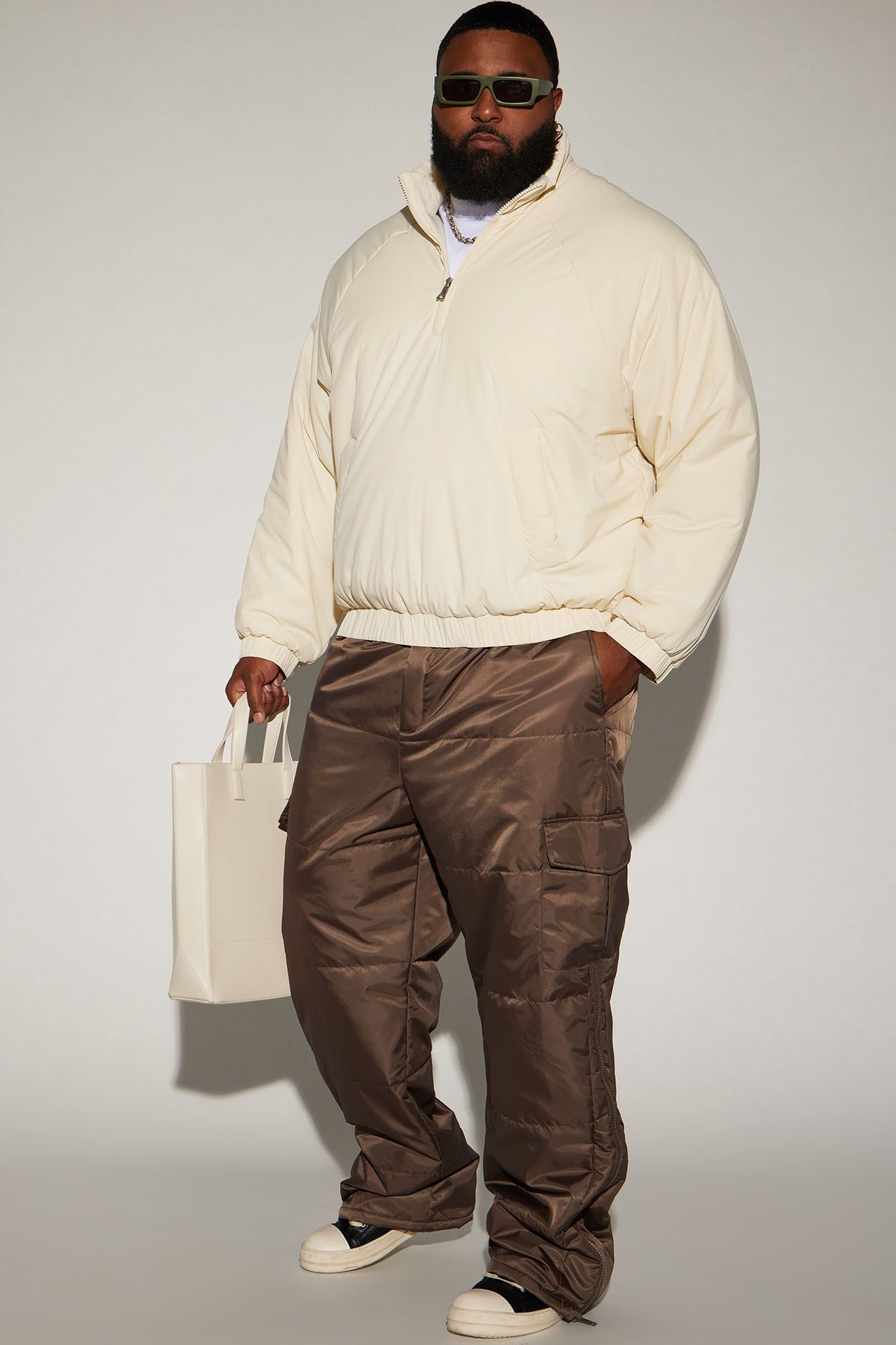 Isabella Mesh Bodysuit - Multi Color sold by Fashion Nova product image thumbnail 5