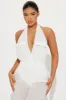 Feelings For You Jumpsuit - Ivory sold by Fashion Nova