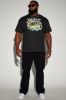 Scooby Doo Snack Run Short Sleeve Tee - Black sold by Fashion Nova