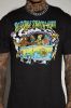 Scooby Doo Snack Run Short Sleeve Tee - Black sold by Fashion Nova