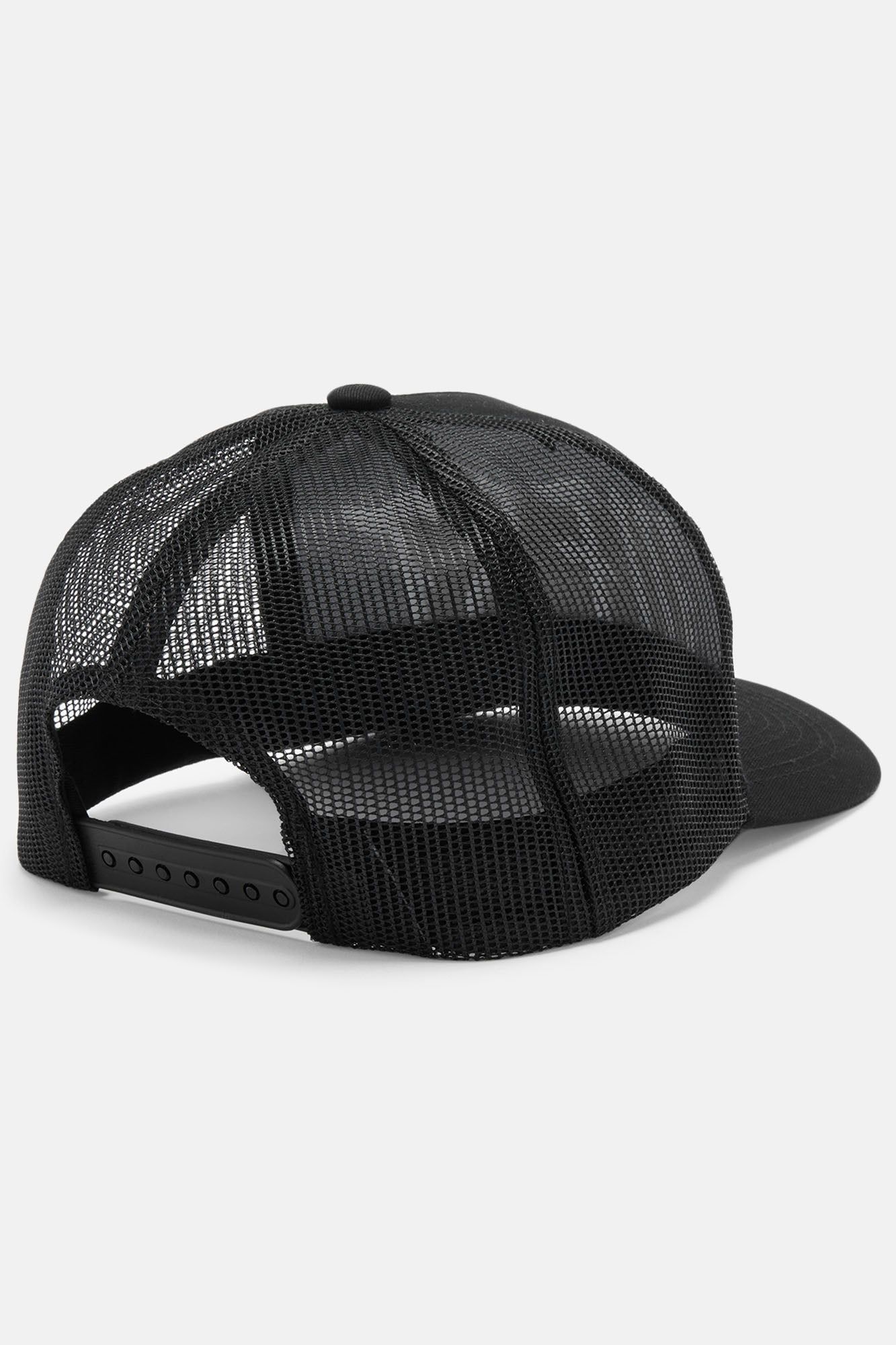 West Side Trucker Hat - Black sold by Fashion Nova product image thumbnail 3