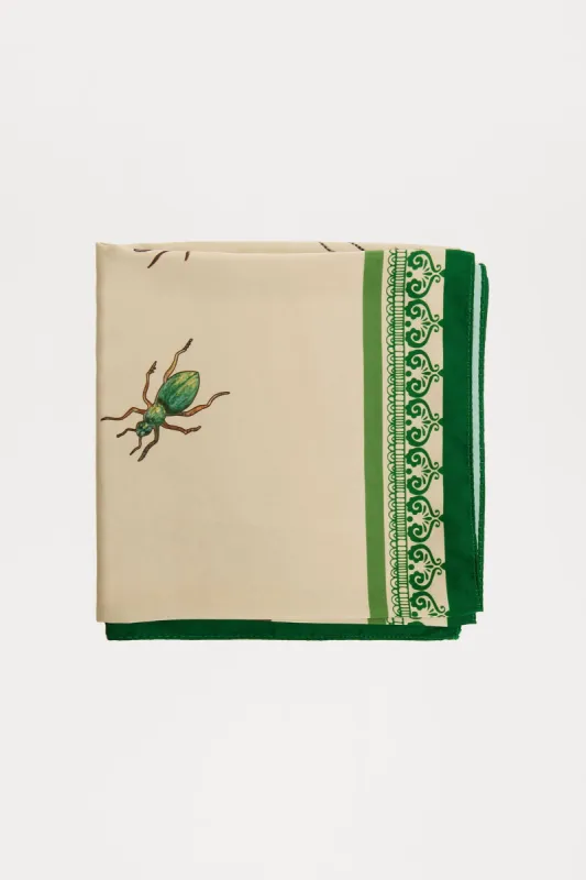 Nature Bandana - Multi Color sold by Fashion Nova