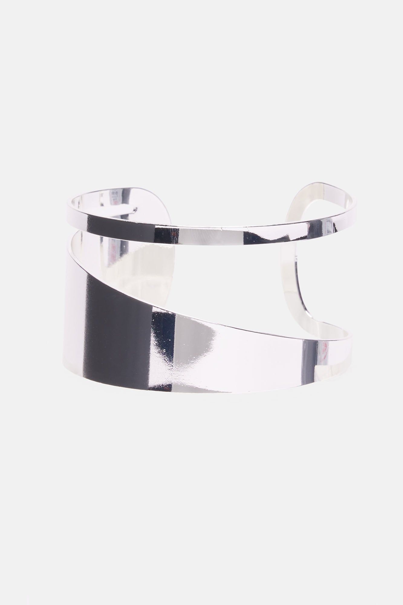 Tessa Bracelet - Silver sold by Fashion Nova product image thumbnail 3