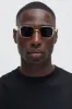 Only Warmth Sunglasses - Tan sold by Fashion Nova