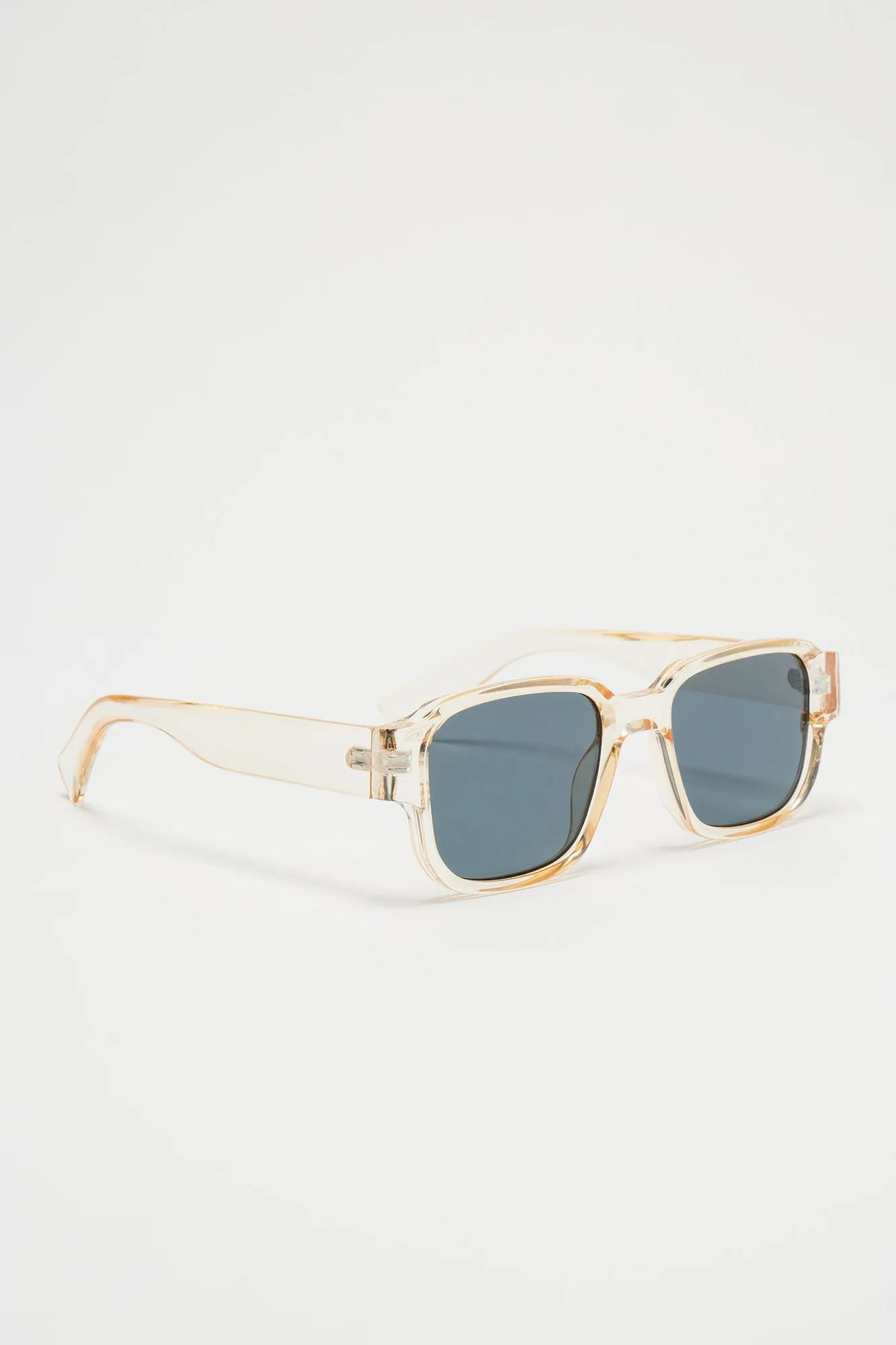 Only Warmth Sunglasses - Tan sold by Fashion Nova product image thumbnail 4