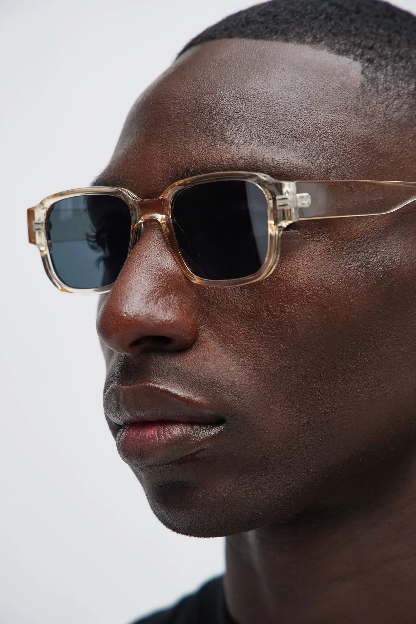 Only Warmth Sunglasses - Tan sold by Fashion Nova product image thumbnail 3