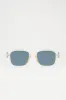 Only Warmth Sunglasses - Tan sold by Fashion Nova