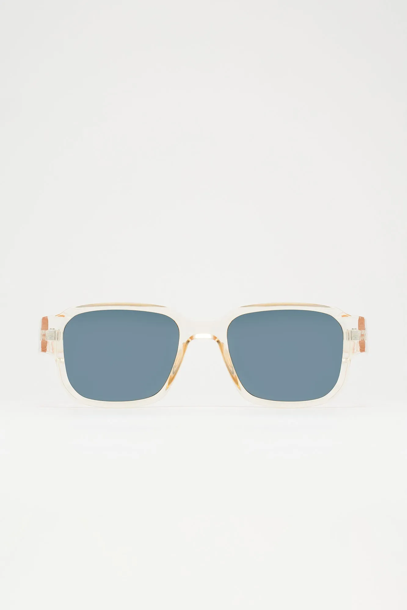 Only Warmth Sunglasses - Tan sold by Fashion Nova product image thumbnail 2