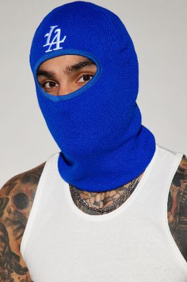 LA Balaclava - Royal sold by Fashion Nova