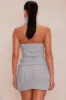 Vermont Embellished Sweater - Heather sold by Fashion Nova