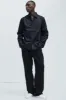 Tyrant Dress Shirt - Black sold by Fashion Nova