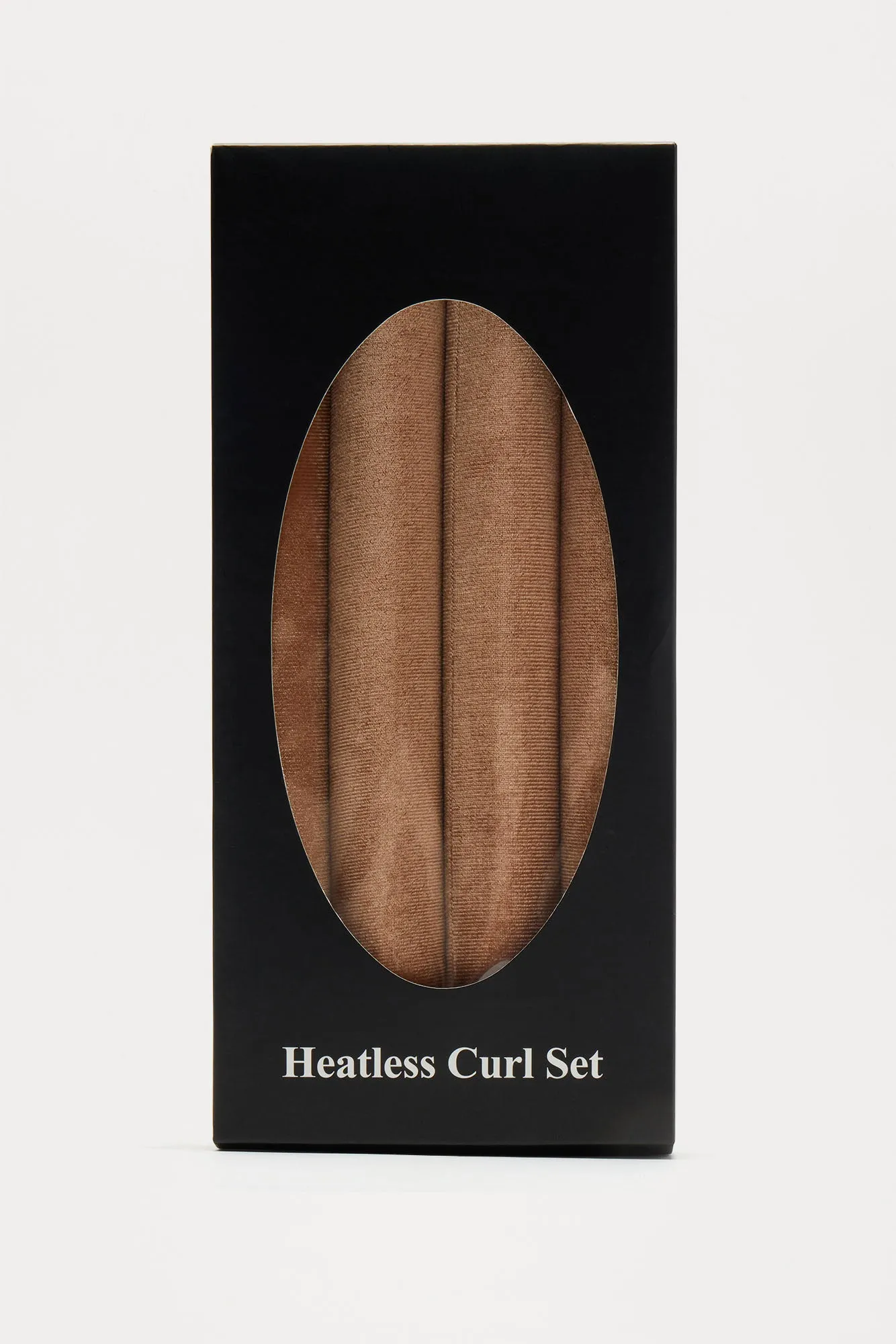 Heatless Curling Rods Set - Nude/combo sold by Fashion Nova product image thumbnail 2