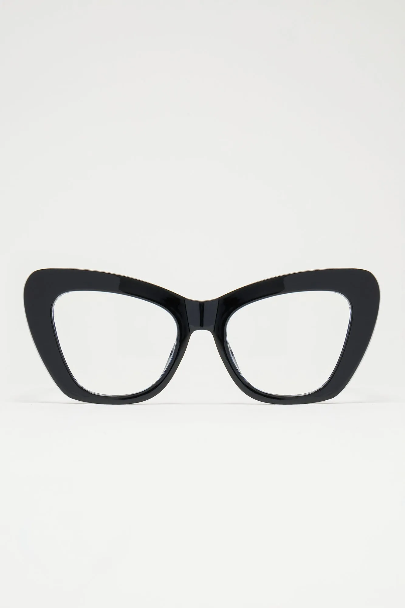 Working Overtime Sunglasses - Black sold by Fashion Nova product image thumbnail 3