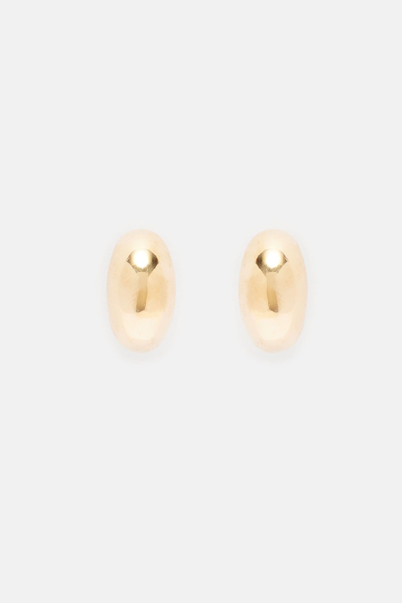 Bellini Earrings - Gold sold by Fashion Nova product image thumbnail 3