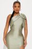 Gabriette Maxi Dress - Sage sold by Fashion Nova