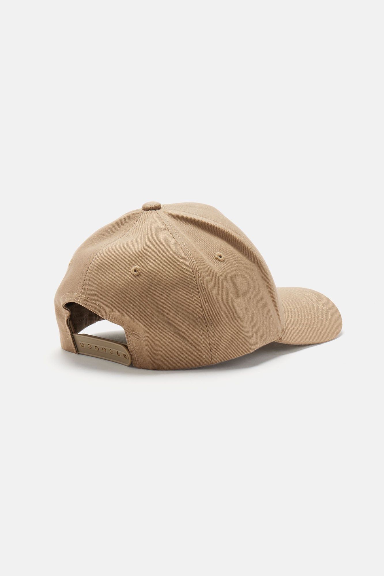 NY Snapback Hat - Tan sold by Fashion Nova product image thumbnail 3