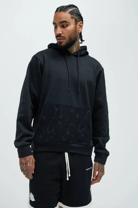 This Is That Hoodie - Black sold by Fashion Nova