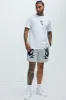 Keep Your Faith Short Sleeve Tee - White sold by Fashion Nova