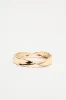 Grab A Hold Of Me Cuff - Gold sold by Fashion Nova