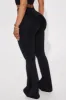 Soft Era Active Yoga Pant - Black sold by Fashion Nova