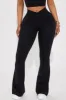Soft Era Active Yoga Pant - Black sold by Fashion Nova