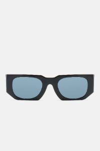 Renegade Sunglasses - Black sold by Fashion Nova