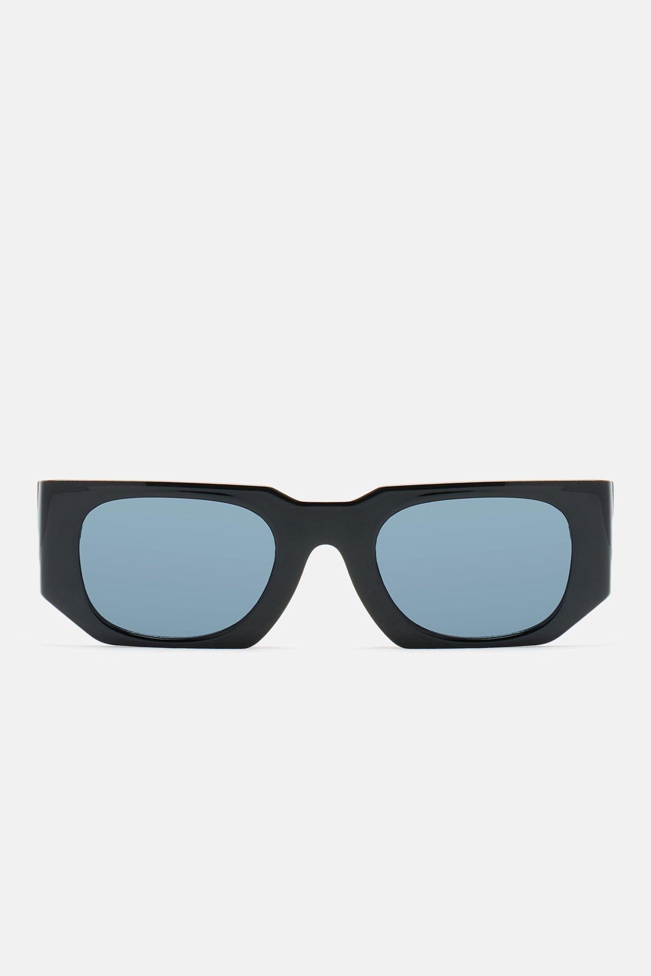 Renegade Sunglasses - Black sold by Fashion Nova product image thumbnail 2