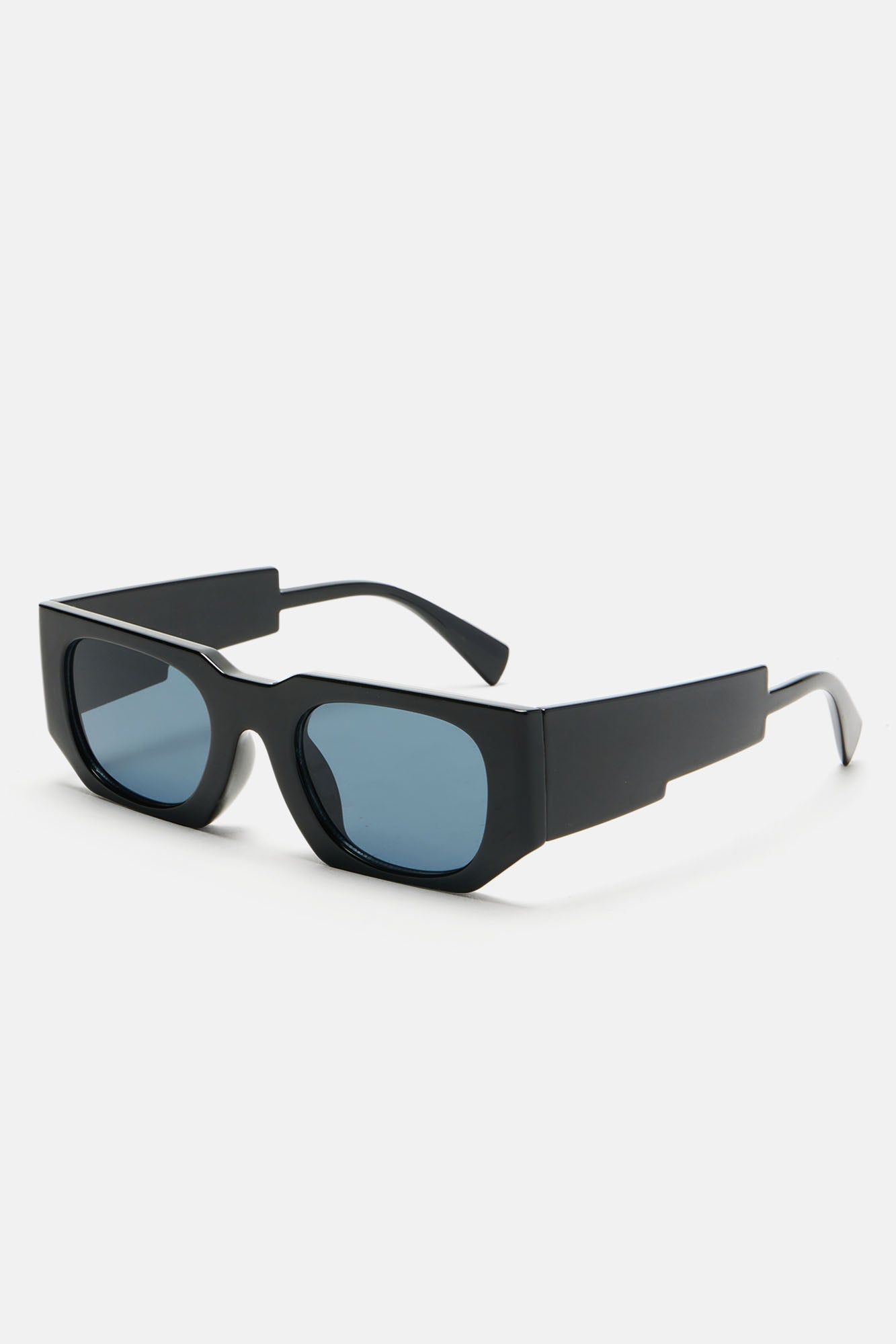Renegade Sunglasses - Black sold by Fashion Nova product image thumbnail 3