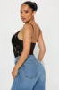 Rock Revival Bodysuit - Black sold by Fashion Nova