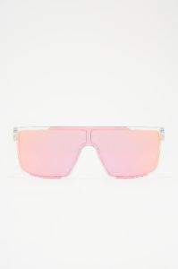 Reflecting You Sunglasses - Yellow sold by Fashion Nova