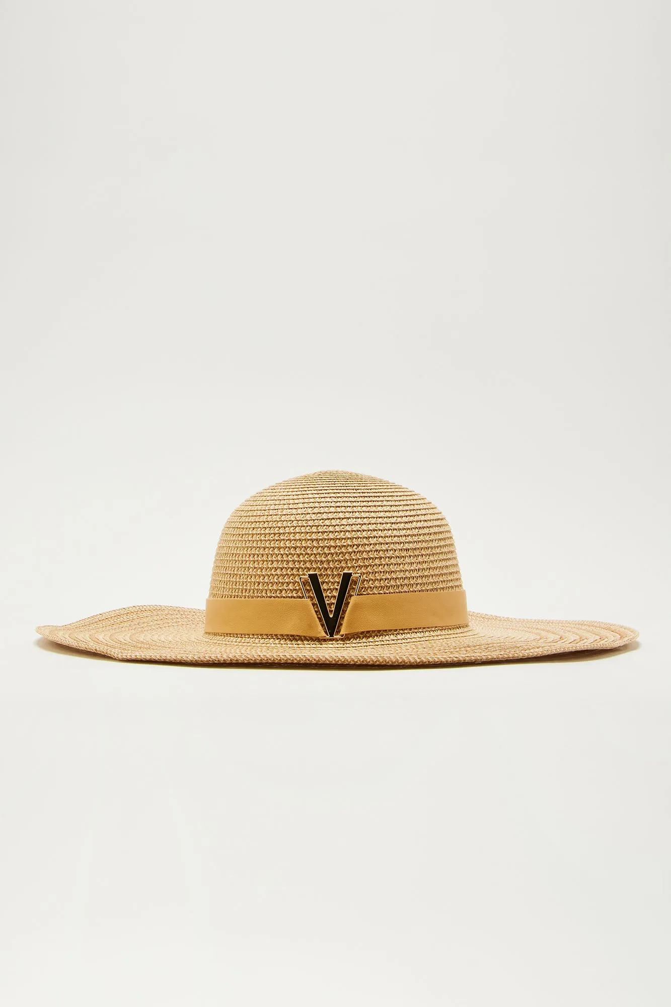 Beach Oasis Sun Hat - Tan sold by Fashion Nova product image thumbnail 3