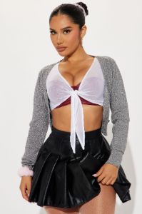 One More Pop Princess 5 Piece Costume Set - Multi Color sold by Fashion Nova