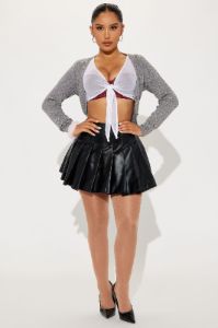 One More Pop Princess 5 Piece Costume Set - Multi Color sold by Fashion Nova