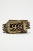 Need A Cowboy Belt - Brown sold by Fashion Nova