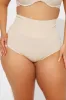 Sculpt Me High Waist Shapewear Panty - Nude sold by Fashion Nova