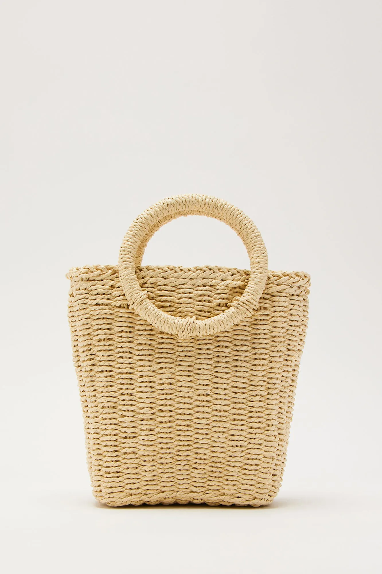 Weekend At A Resort Handbag - Tan sold by Fashion Nova product image thumbnail 3