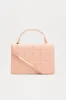 This Must Be The Place Crossbody Bag - Nude sold by Fashion Nova