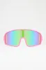 F1 Las Vegas Sunglasses - Pink sold by Fashion Nova