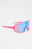 F1 Las Vegas Sunglasses - Pink sold by Fashion Nova