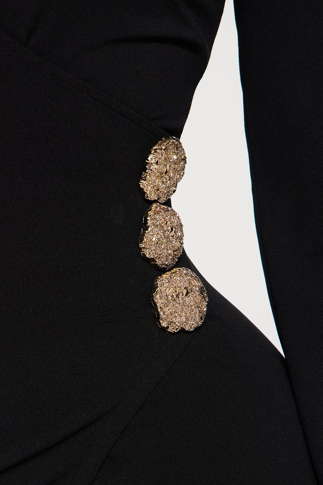 Jennifer Jumpsuit - Black sold by Fashion Nova product image thumbnail 3