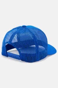 LA Trucker Hat - Royal sold by Fashion Nova