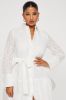 Pilar Maxi Dress - White sold by Fashion Nova