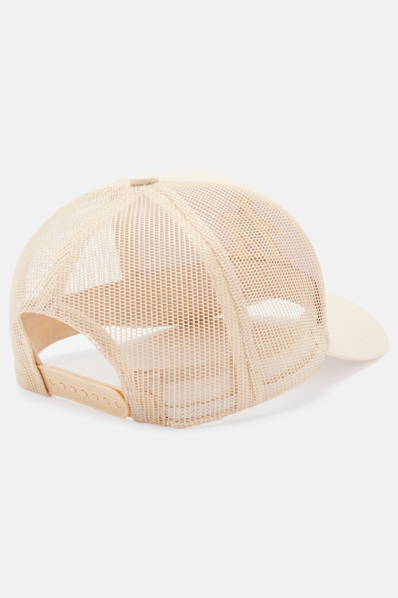 LA Twill Trucker Hat - Stone sold by Fashion Nova product image thumbnail 3